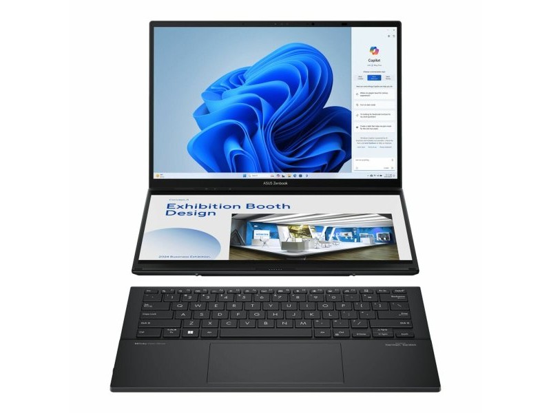 Лаптоп Asus UX8406CA-PZ152W 14