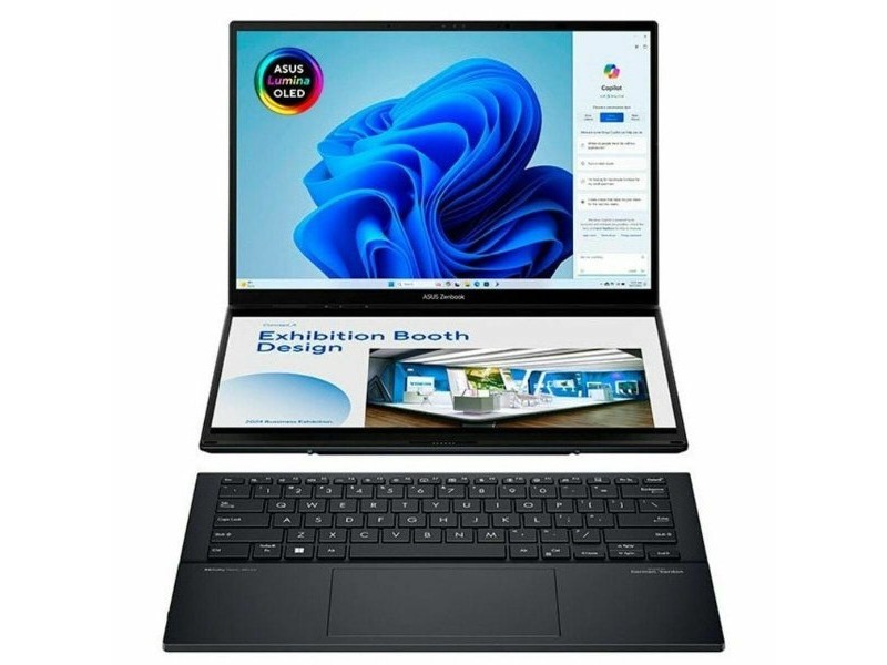 Лаптоп Asus UX8406CA-PZ152W 14