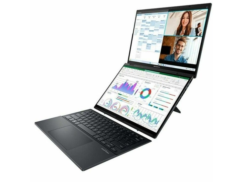 Лаптоп Asus UX8406CA-PZ152W 14