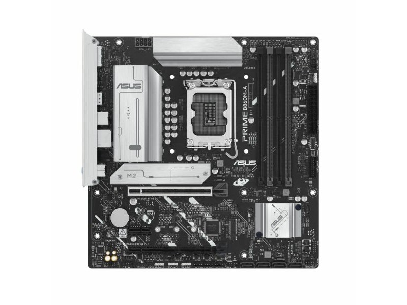 Дънна платка Asus 90MB1K00-M0EAYC LGA 1851