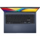 Лаптоп Asus X1502VA-BQ530 15,6 Лаптоп Asus X1502VA-BQ530 15,6