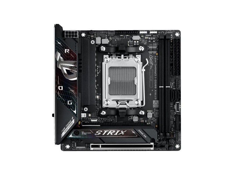 Дънна платка Asus AMD AM5 AMD