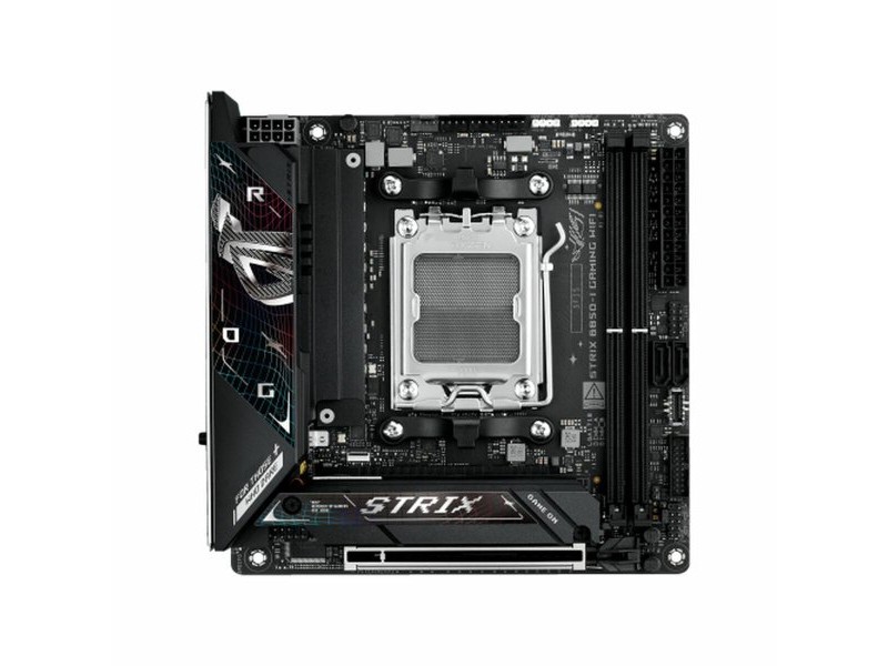Дънна платка Asus AMD AM5 AMD