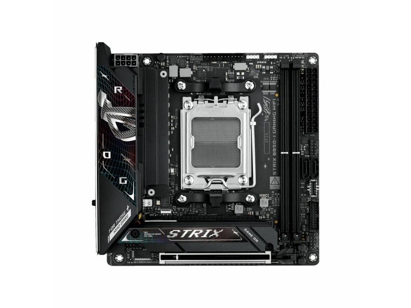 Дънна платка Asus AMD AM5 AMD
