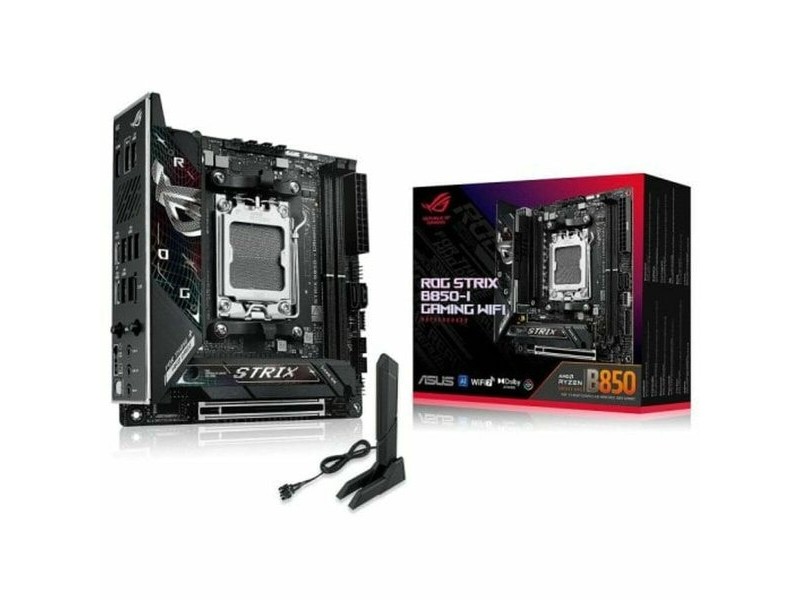 Дънна платка Asus AMD AM5 AMD