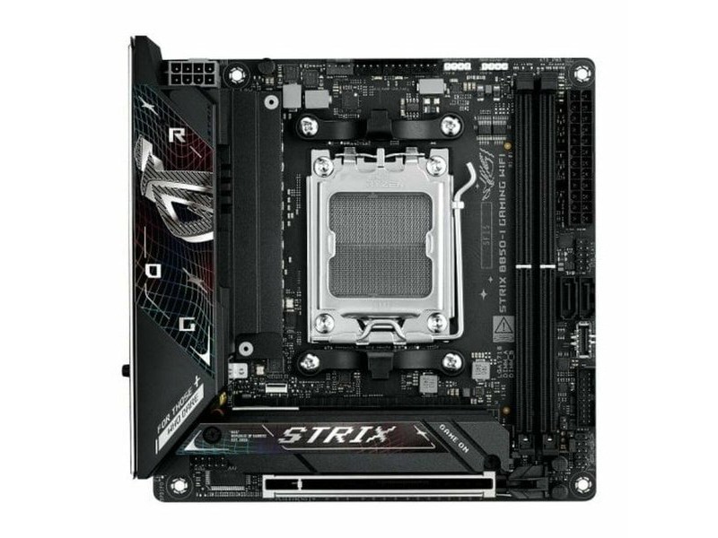 Дънна платка Asus AMD AM5 AMD