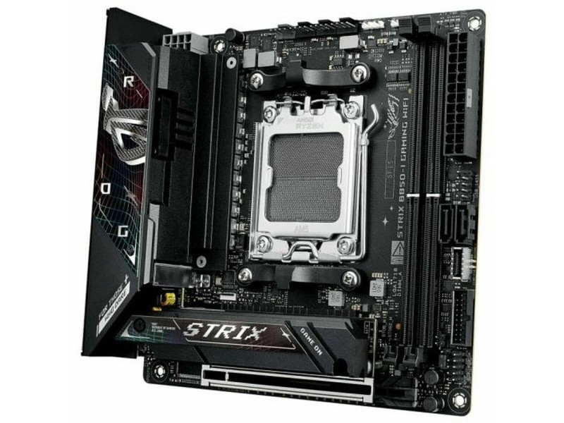 Дънна платка Asus AMD AM5 AMD
