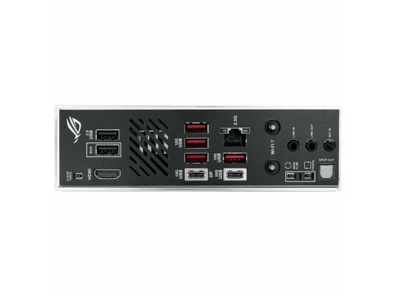 Дънна платка Asus AMD AM5 AMD