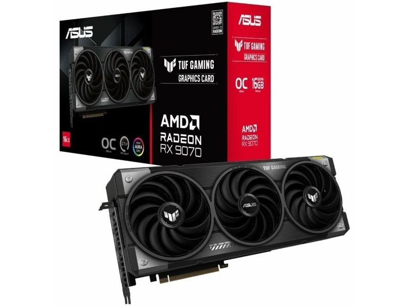 Графична карта Asus 90YV0LI0-M0NA00 16 GB GDDR6