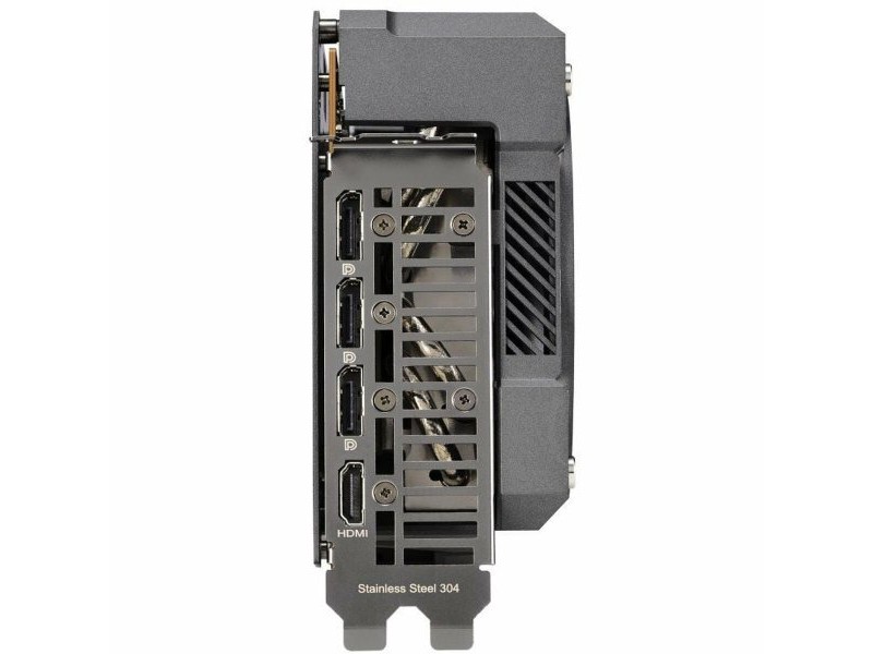 Графична карта Asus 90YV0LI0-M0NA00 16 GB GDDR6