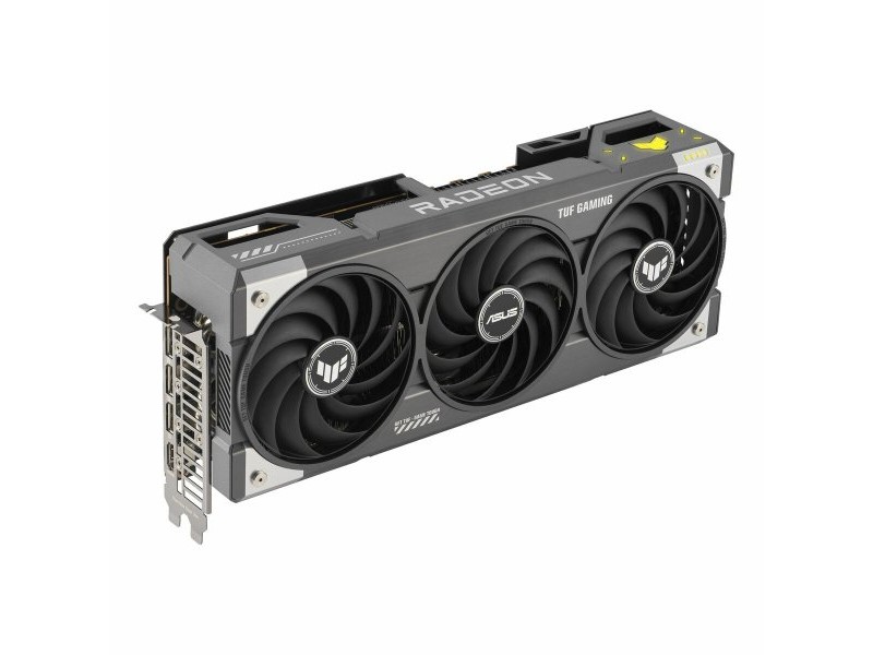 Графична карта Asus 90YV0L70-M0NA00 16 GB radeon rx 9070 xt GDDR6