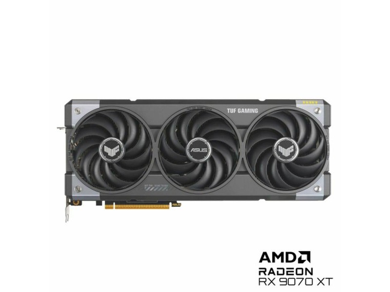 Графична карта Asus 90YV0L70-M0NA00 16 GB radeon rx 9070 xt GDDR6