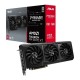 Графична карта Asus 90YV0L71-M0NA00 radeon rx 9070 xt 16 GB GDDR6