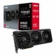 Графична карта Asus 90YV0L71-M0NA00 radeon rx 9070 xt 16 GB GDDR6
