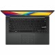 Лаптоп Asus VivoBook 14 S1404 14'' 16 GB RAM 512 GB SSD QWERTY