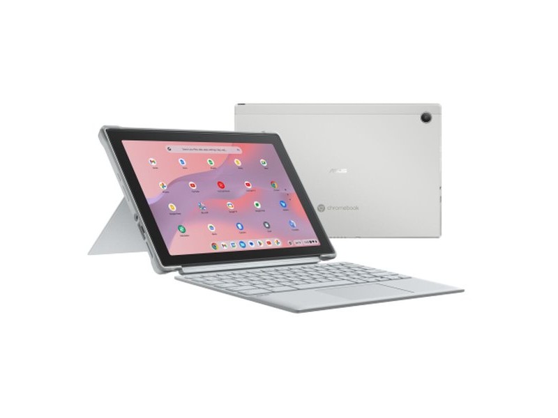 Лаптоп Asus CM30 Detachable CL3001DM2A-R70323 8 GB RAM 128 GB SSD Kompanio 520