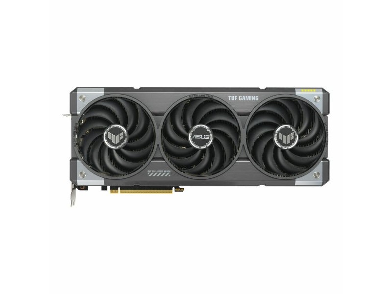 Графична карта Asus 90YV0LZ0-M0NA00 12 GB nvidia geforce rtx 5070 GDDR6