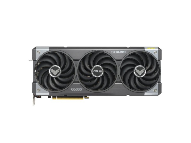 Графична карта Asus 90YV0LZ0-M0NA00 12 GB nvidia geforce rtx 5070 GDDR6
