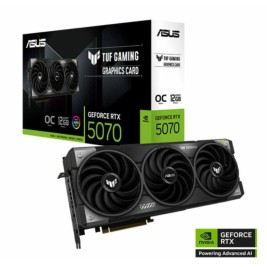Графична карта Asus 90YV0LZ0-M0NA00 12 GB nvidia geforce rtx 5070 GDDR6