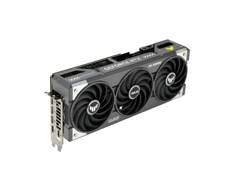 Графична карта Asus 90YV0LZ0-M0NA00 12 GB nvidia geforce rtx 5070 GDDR6