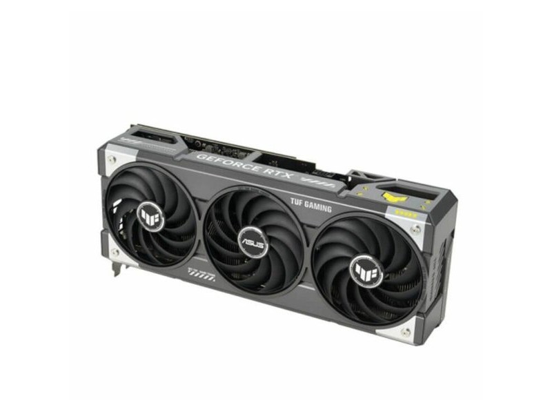 Графична карта Asus 90YV0LZ0-M0NA00 12 GB nvidia geforce rtx 5070 GDDR6