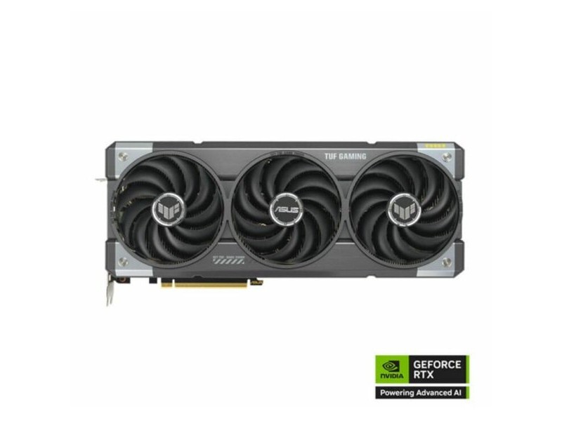 Графична карта Asus 90YV0LZ0-M0NA00 12 GB nvidia geforce rtx 5070 GDDR6
