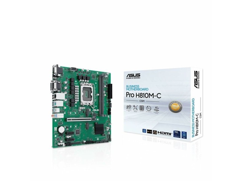 Дънна платка Asus 90MB1KHP-M0EAYC LGA 1851