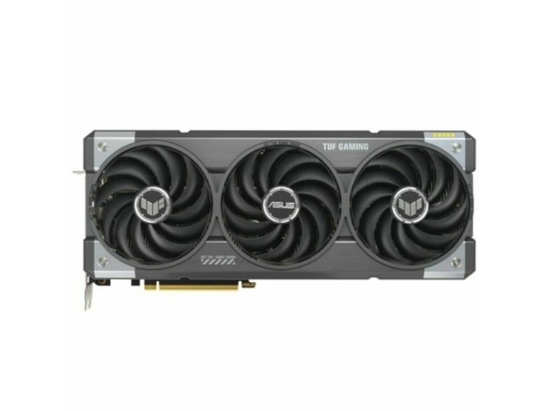 Графична карта Asus nvidia geforce rtx 5070 ti 16 GB GDDR6 GDDR6X