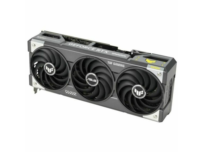 Графична карта Asus nvidia geforce rtx 5070 ti 16 GB GDDR6 GDDR6X