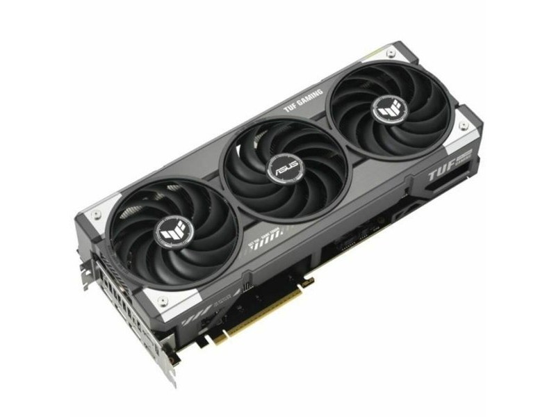 Графична карта Asus nvidia geforce rtx 5070 ti 16 GB GDDR6 GDDR6X