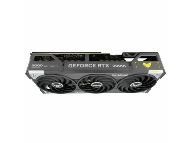 Графична карта Asus nvidia geforce rtx 5070 ti 16 GB GDDR6 GDDR6X