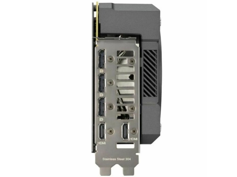 Графична карта Asus nvidia geforce rtx 5070 ti 16 GB GDDR6 GDDR6X