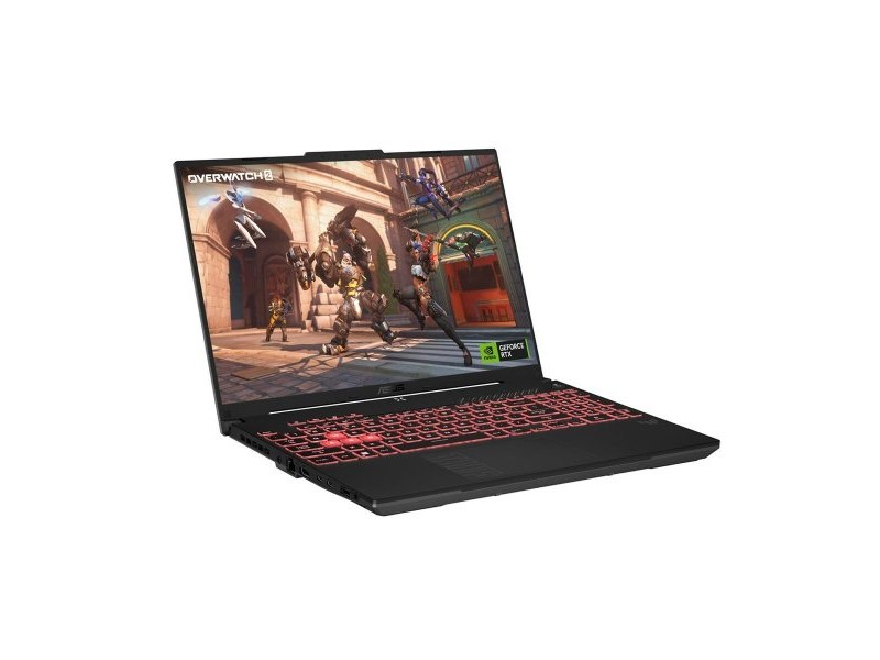 Лаптоп Asus FA607NU-R5165W 16