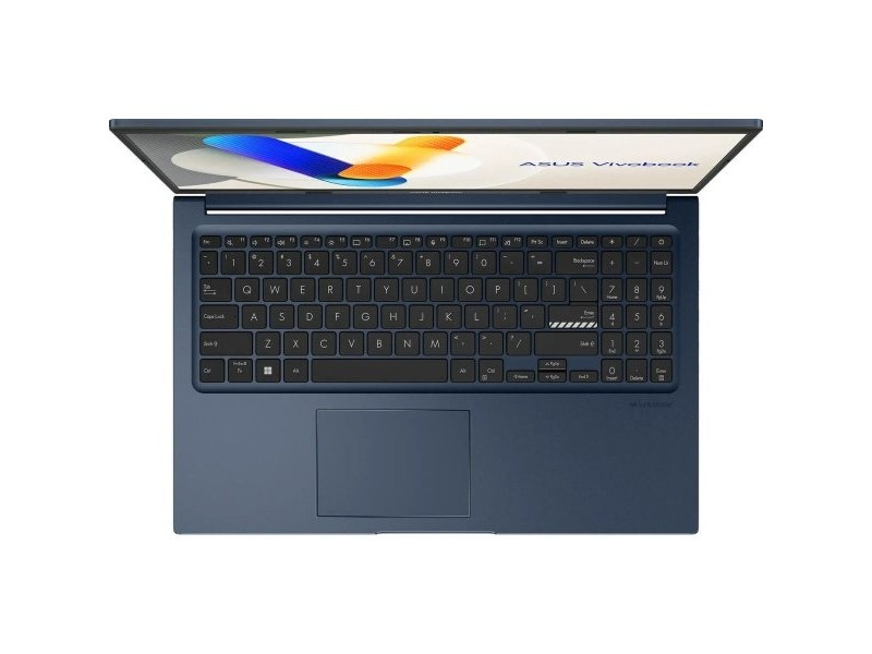 Лаптоп Asus X1504VA-BQ2093W 15,6