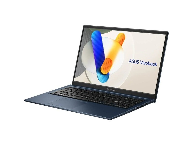 Лаптоп Asus X1504VA-BQ2093W 15,6