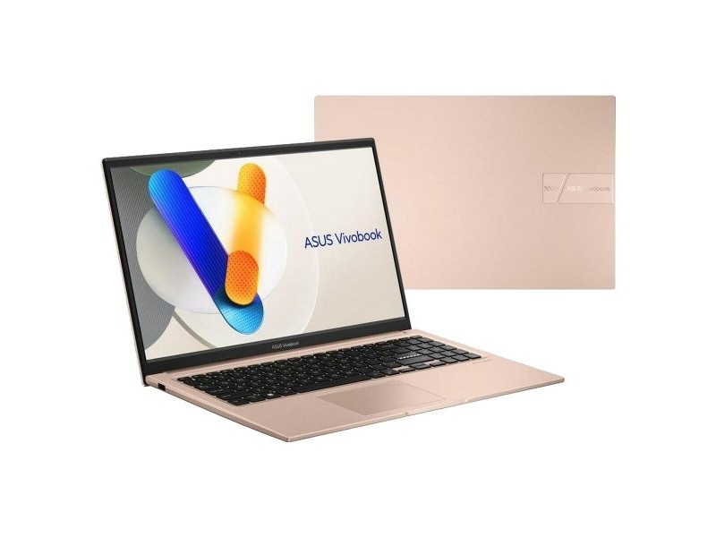 Лаптоп Asus X1504VA-BQ1648