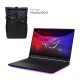 Лаптоп Asus G835LW-SA077W U9-275HX 2 TB SSD RTX 5080