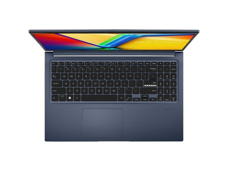 Лаптоп Asus X1502VA-BQ689 15,6