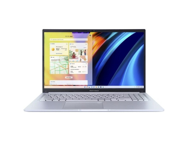 Лаптоп Asus X1502VA-BQ681W 15,6