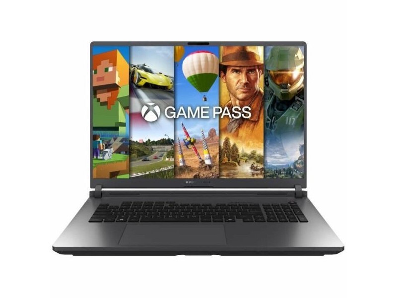 Лаптоп Asus 1 TB SSD RTX 5080