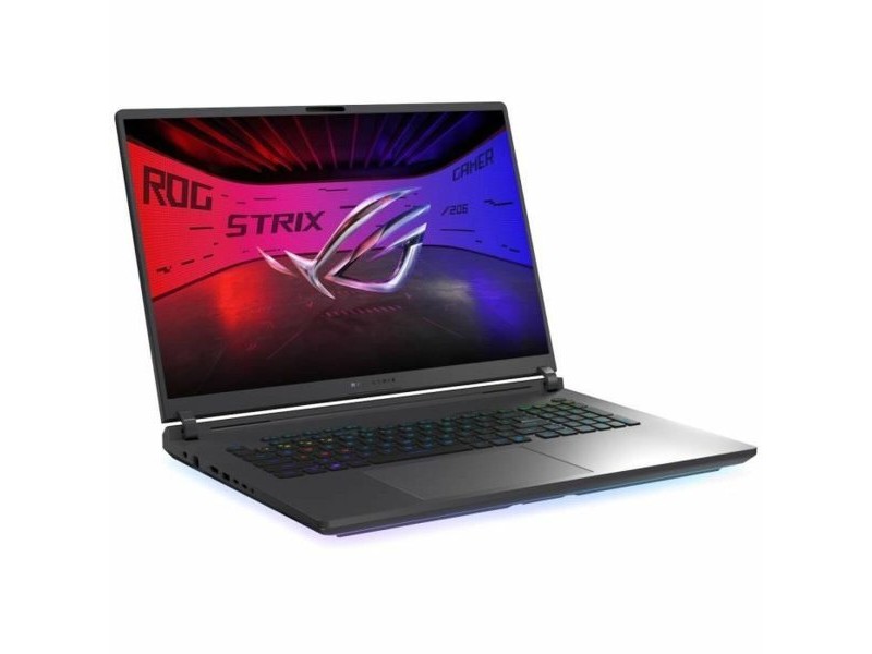 Лаптоп Asus 1 TB SSD RTX 5080