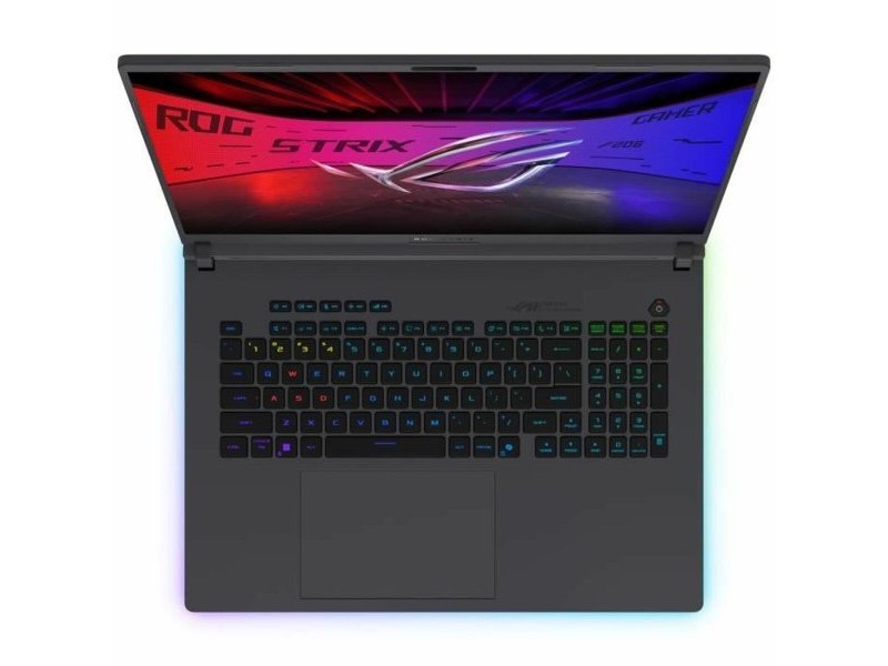 Лаптоп Asus 1 TB SSD RTX 5080