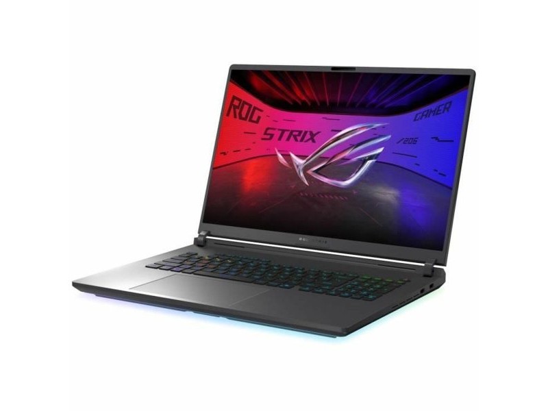 Лаптоп Asus 1 TB SSD RTX 5080