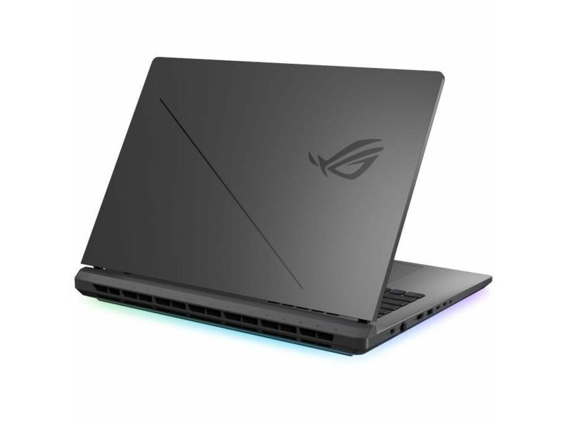 Лаптоп Asus 1 TB SSD RTX 5080