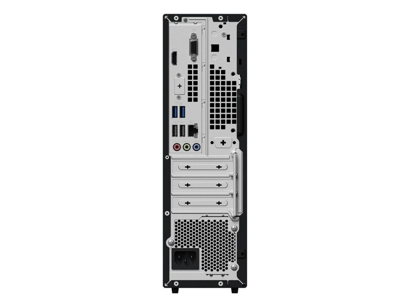 Настолен компютър Asus D501SER-514500083X intel core i5-14500 16 GB RAM 512 GB SSD