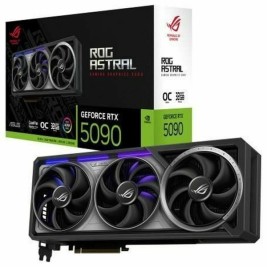 Графична карта Asus nvidia geforce rtx 5090 GDDR7