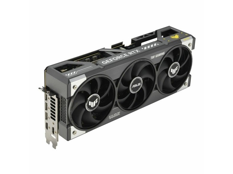 Графична карта Asus nvidia geforce rtx 5090 GDDR6 GDDR7