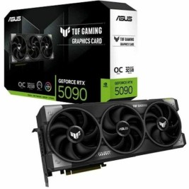 Графична карта Asus nvidia geforce rtx 5090 GDDR6 GDDR7