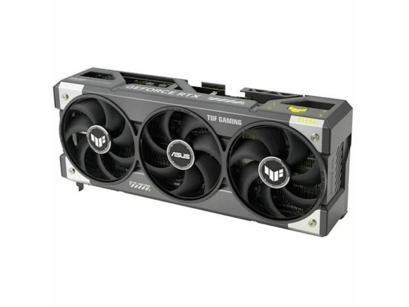 Графична карта Asus nvidia geforce rtx 5090 GDDR6 GDDR7