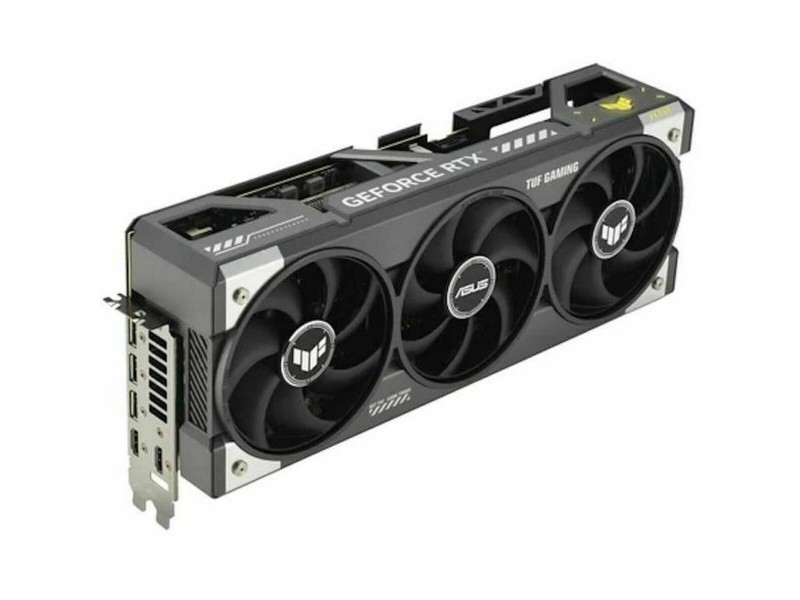 Графична карта Asus nvidia geforce rtx 5090 GDDR6 GDDR7